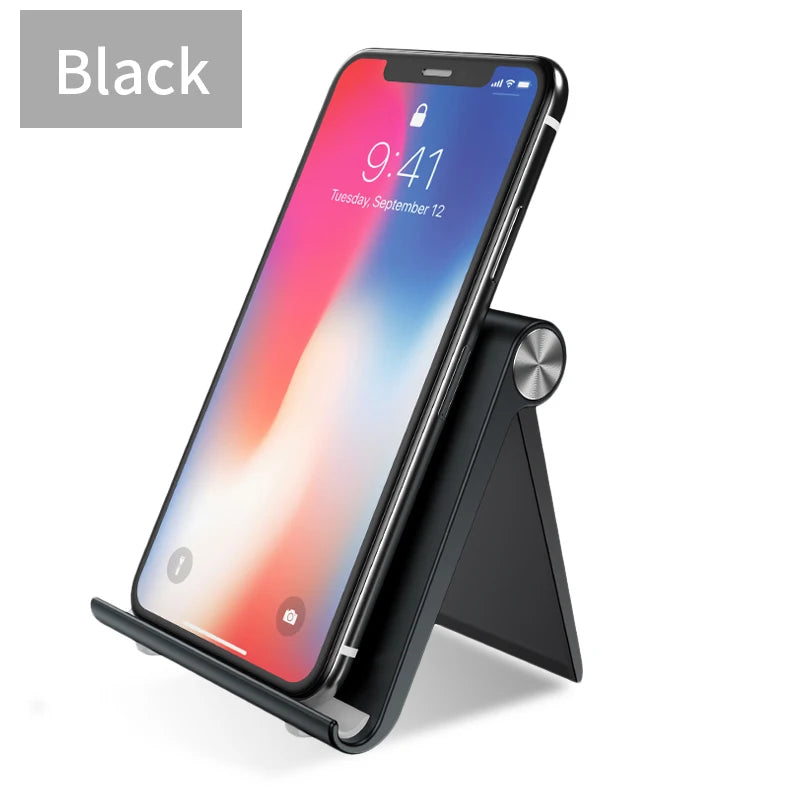 SUPORTE PARA CELULAR AJUSTAVEL